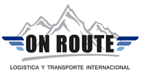 Transportes On Route