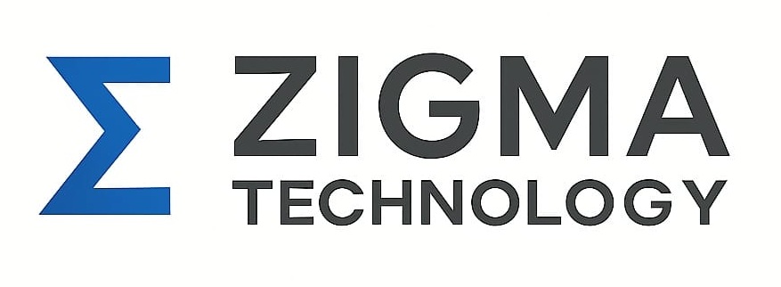 Logo Zigma Technology SpA